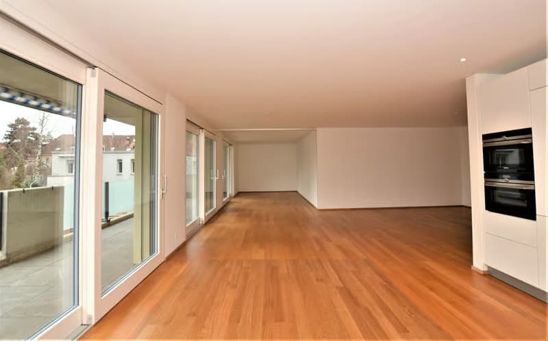 Loft Feeling im begehrten Bachlettenquartier (8)