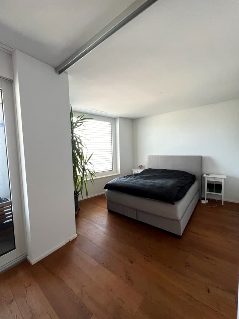 Urbanes Wohnen mit Traumsicht - 2,5-Zimmer-Wohnung im 15. Obergeschoss (9)