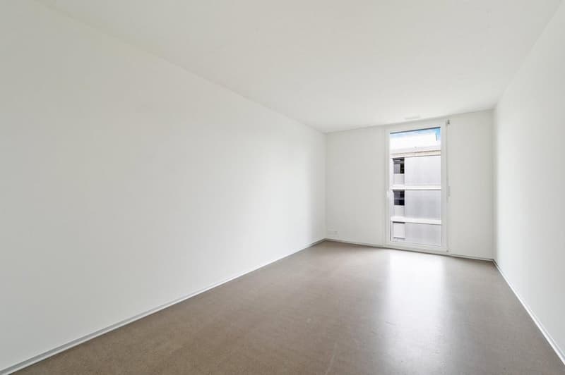 Helle 2.5-Zimmer-Wohnung mit Balkon in Aarau – sofort verfügbar! (2)