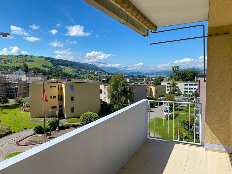 Helle 4.5-Zimmer-Wohnung mit Balkon in Baar – ab sofort verfügbar! (3)