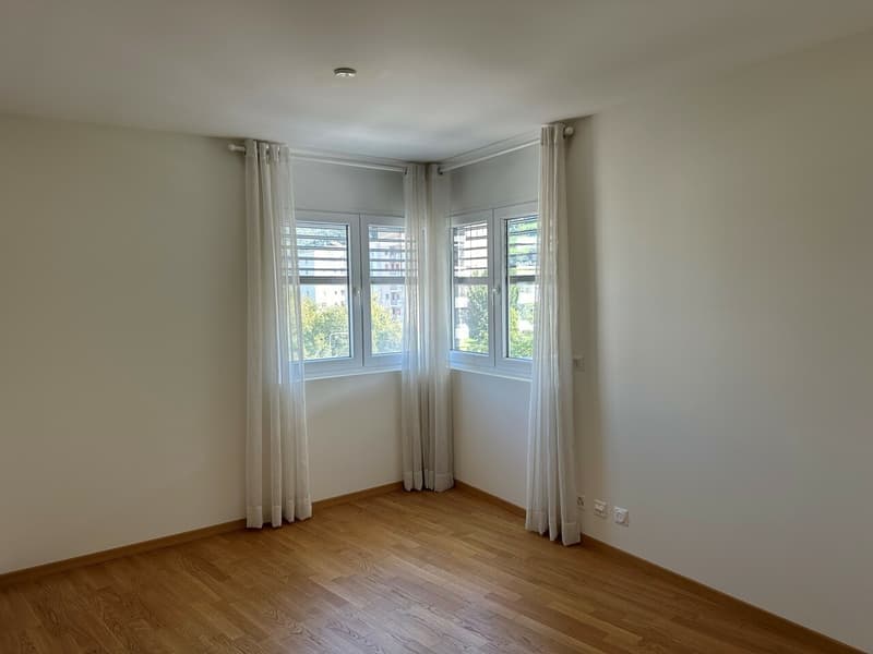 Spacieux appartement de 4 1/2 pièces à Sion (9)