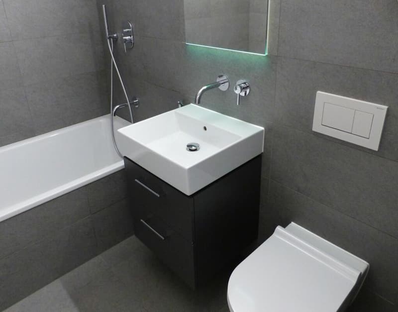 Geräumige 6.5-Zimmer-Wohnung mit Balkon und Garage in Basel (10)