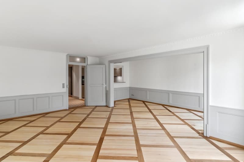 Charmante 2.5-Zimmer-Wohnung im Herzen von Bern (7)