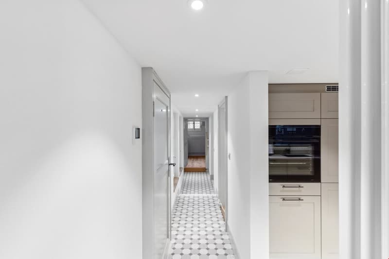 Charmante 2.5-Zimmer-Wohnung im Herzen von Bern (9)