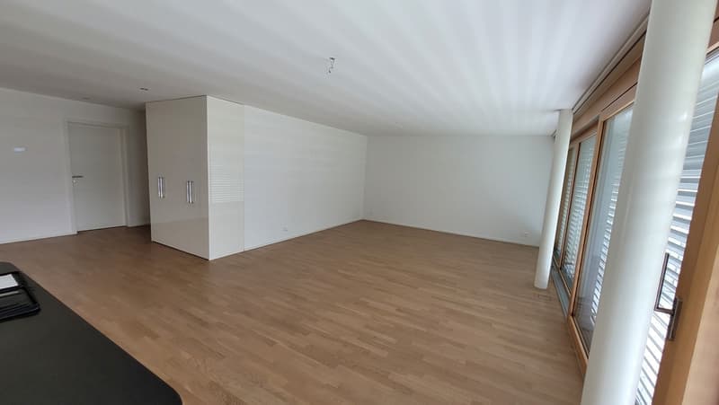 Appartement lumineux de 3.5 pièces avec balcon à Fribourg (2)