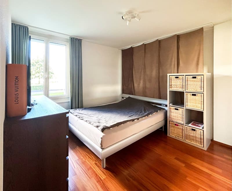 Helle 3.5-Zimmer-Wohnung mit Balkon in Zug – ab sofort verfügbar (10)