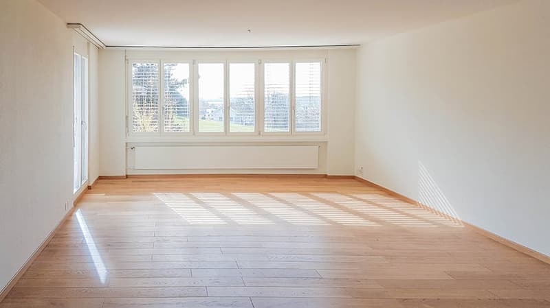 Geräumige 4.5-Zimmer-Wohnung mit Balkon in Affoltern am Albis – sofort verfügbar! (11)