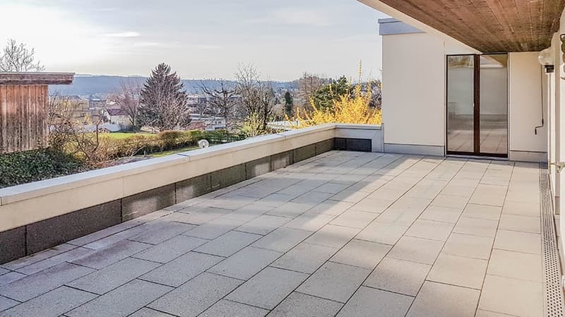 Geräumige 4.5-Zimmer-Wohnung mit Balkon in Affoltern am Albis – sofort verfügbar! (9)