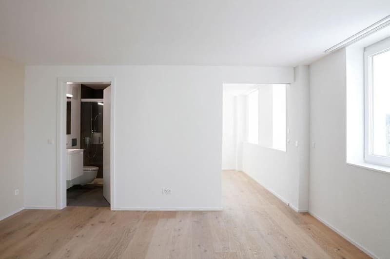 Helle 2.5-Zimmer-Wohnung mit Balkon in Baar – sofort verfügbar (5)