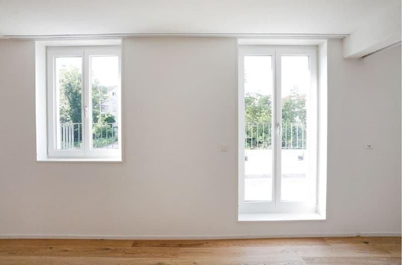 Helle 2.5-Zimmer-Wohnung mit Balkon in Baar – sofort verfügbar (8)