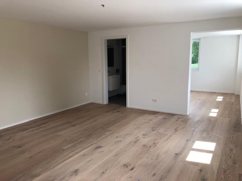 Helle 2.5-Zimmer-Wohnung mit Balkon in Baar – sofort verfügbar (7)