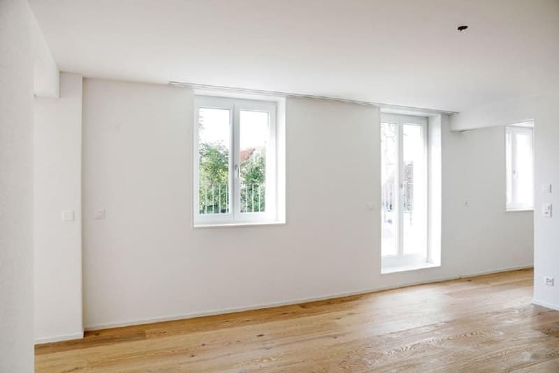 Helle 2.5-Zimmer-Wohnung mit Balkon in Baar – sofort verfügbar (3)