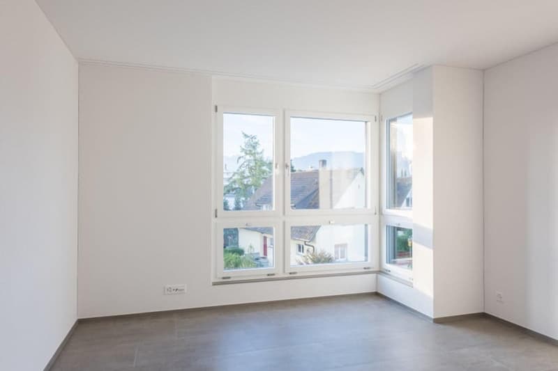Helle 4.5-Zimmer-Wohnung mit Balkon in Rapperswil-Jona (6)