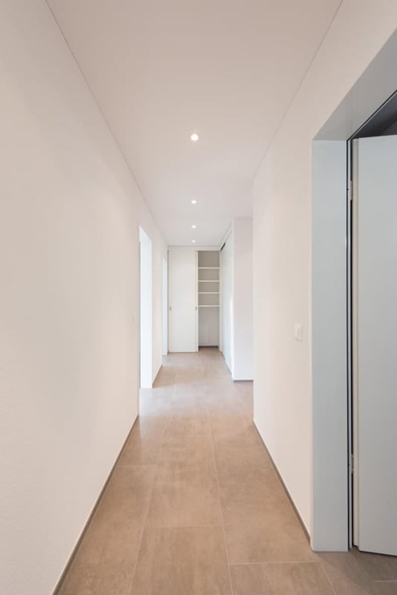 Helle 4.5-Zimmer-Wohnung mit Balkon in Rapperswil-Jona (4)