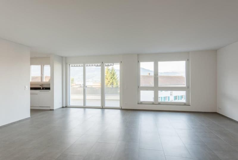 Helle 4.5-Zimmer-Wohnung mit Balkon in Rapperswil-Jona (10)