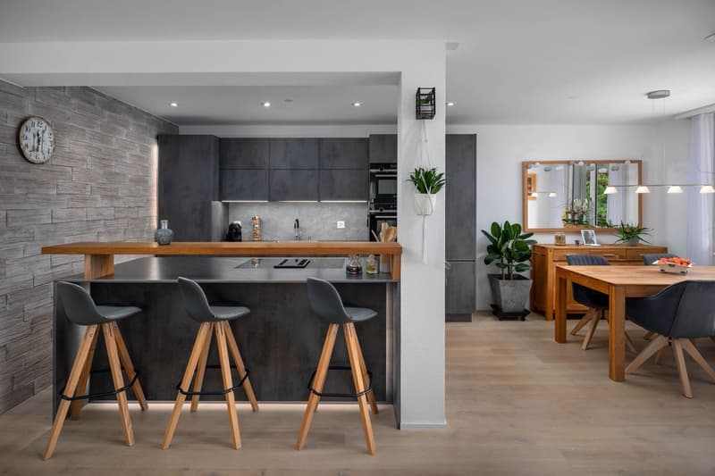 Stilvoll und modern Wohnen (5)