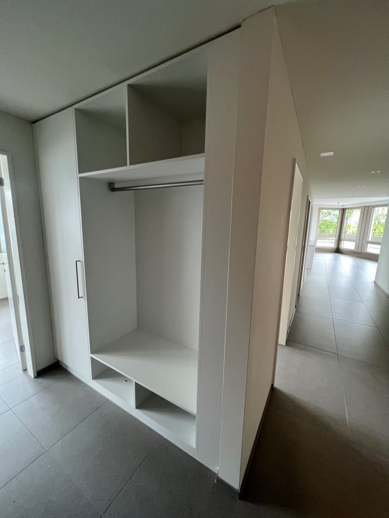 4.5 Zimmer-Attika-Wohnung in Steinhausen (10)