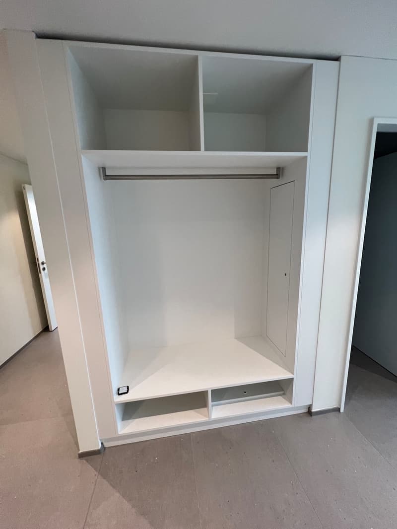 4.5 Zimmer-Attika-Wohnung in Steinhausen (4)