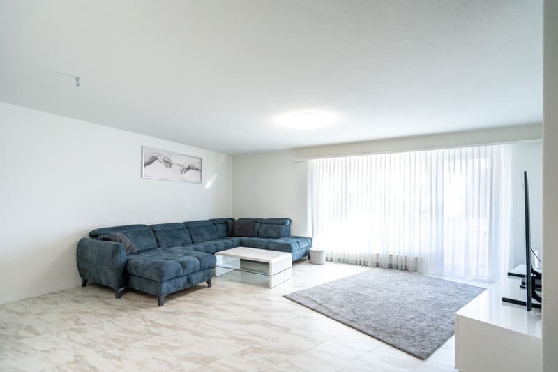 Helle 4.5-Zimmer-Wohnung mit Balkon in Wohlen – ab sofort verfügbar! (7)