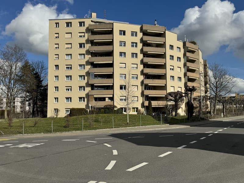 Helle 4.5-Zimmer-Wohnung mit Balkon in Wohlen – ab sofort verfügbar! (3)