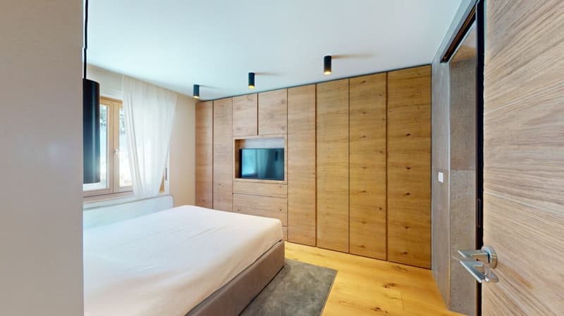 Abitaziun Sungold - St. Moritz (17)