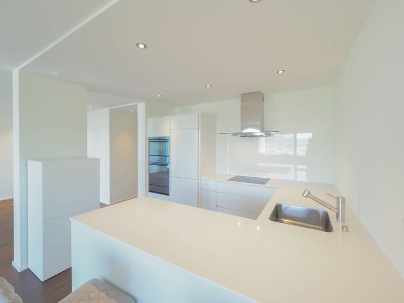 Charmante 2.5-Zimmer-Wohnung mit Balkon in Erlenbach (4)
