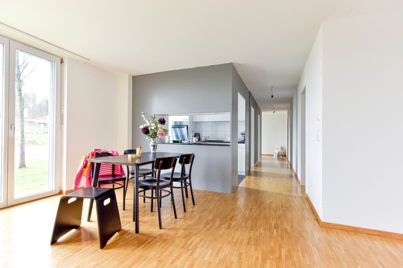 Helle 4.5-Zimmer-Wohnung mit Balkon in Wetzikon – sofort verfügbar! (6)