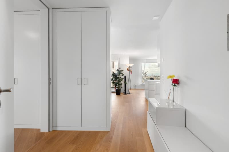 Moderne 3.5-Zimmer-Wohnung mit Balkon in Wallisellen – ab sofort verfügbar! (7)