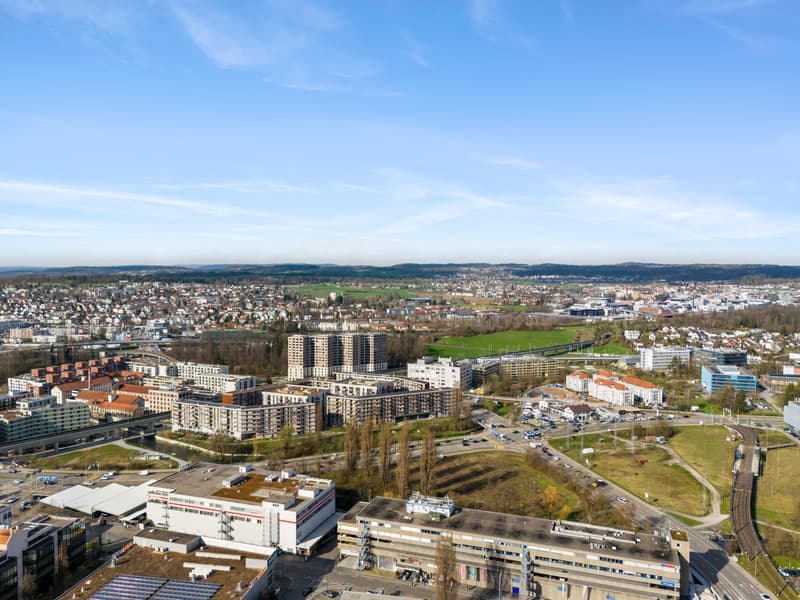 Moderne 3.5-Zimmer-Wohnung mit Balkon in Wallisellen – ab sofort verfügbar! (12)