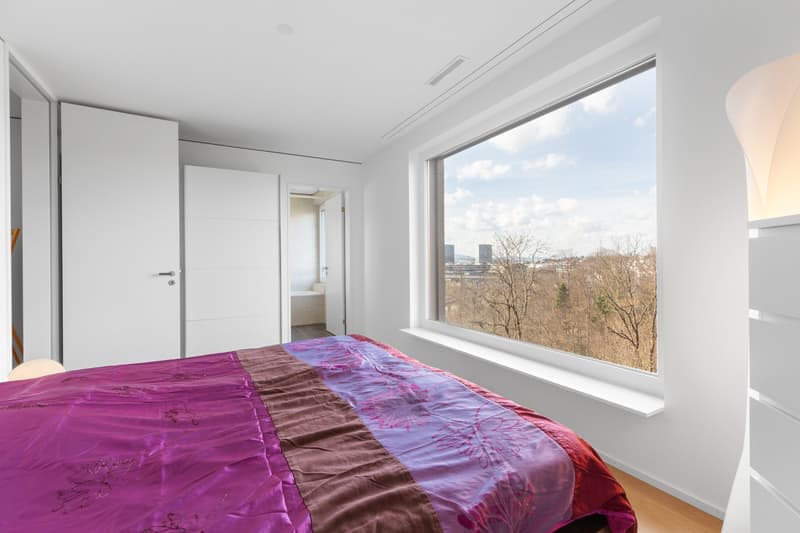 Moderne 3.5-Zimmer-Wohnung mit Balkon in Wallisellen – ab sofort verfügbar! (9)
