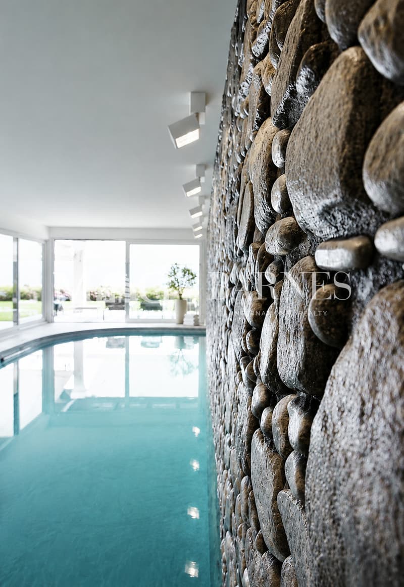 Lugano: Villa vista lago 6 locali, opportunità esclusiva (9)