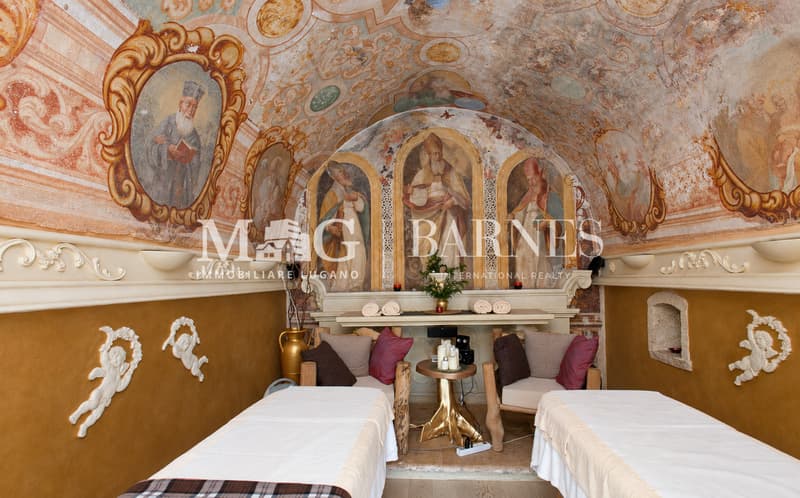 Masseria Quis Ut Deus - Crispiano, Puglia (5)