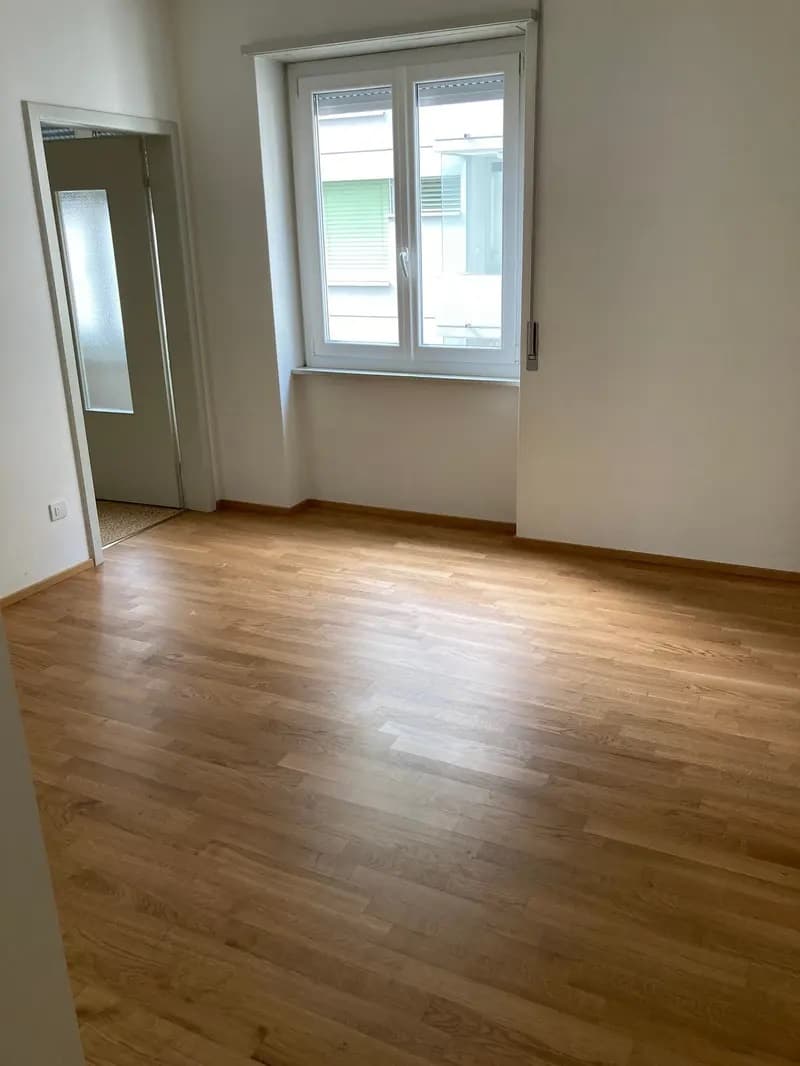 Affittasi appartamento a Chiasso (5)