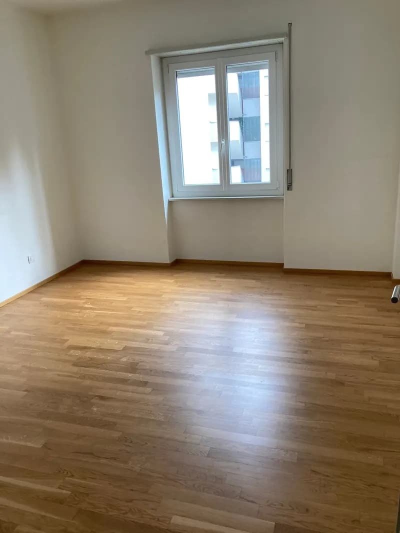 Affittasi appartamento a Chiasso (3)