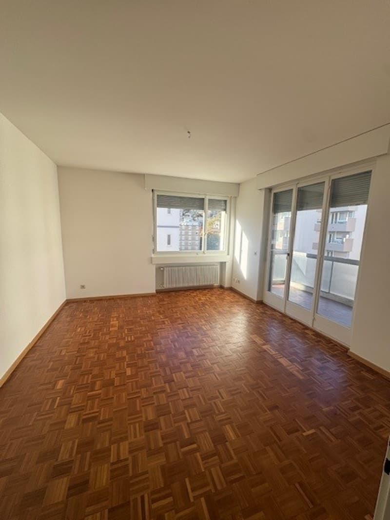 Appartamento di 3 locali RINNOVATO in via delle Aie 6, Lugano (12)