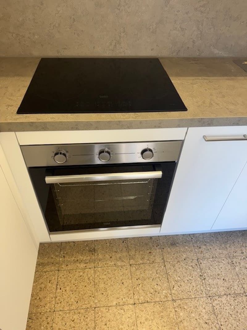 Appartamento di 3 locali RINNOVATO in via delle Aie 6, Lugano (3)