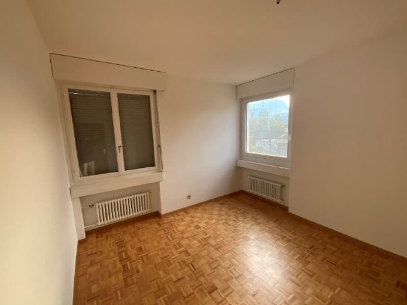 Spazioso appartamento di 4 locali in via delle Aie 6, Lugano (4)
