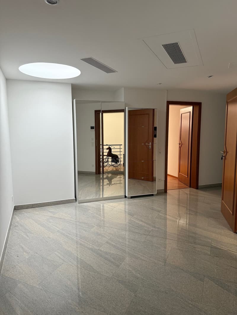 Elegante attico (20)