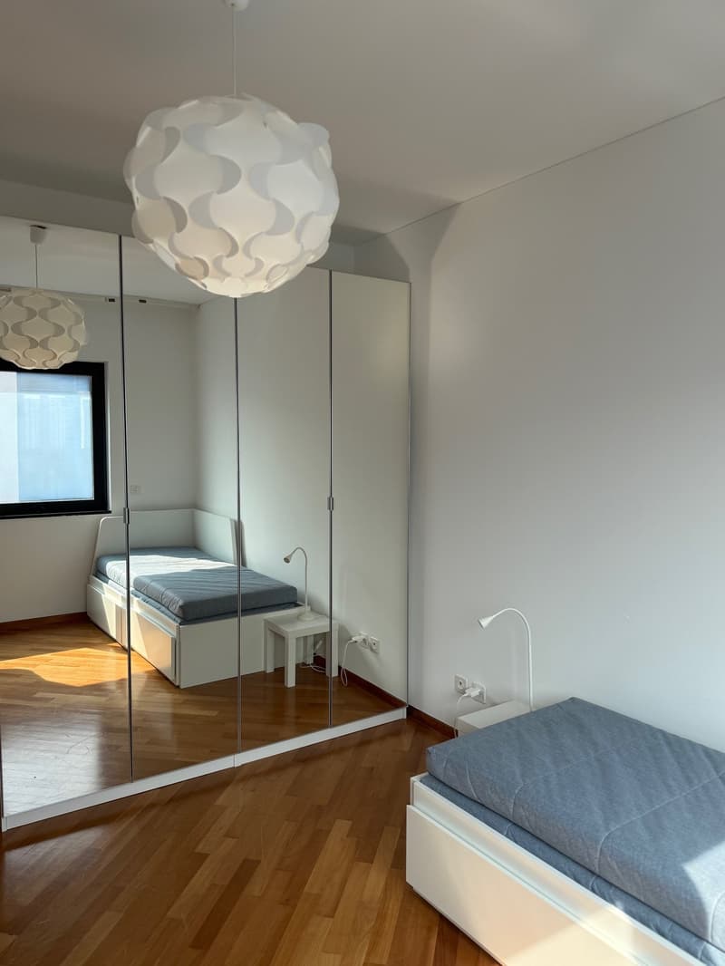 Elegante attico (18)