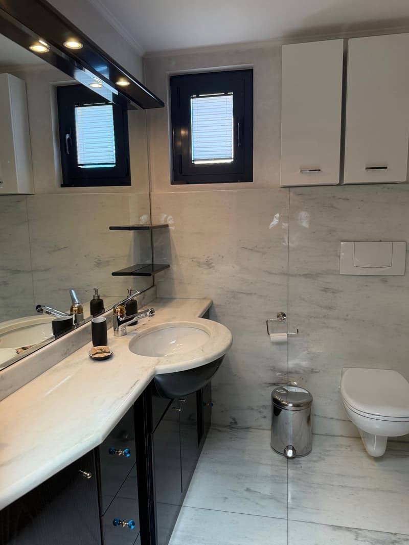 Elegante attico (15)