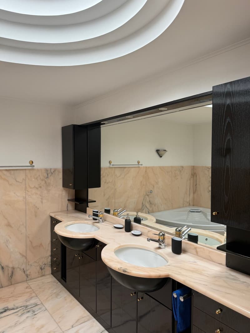Elegante attico (13)