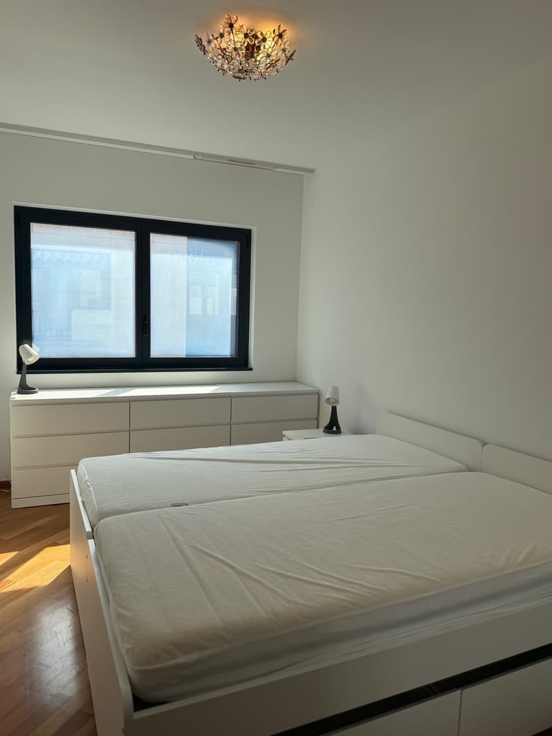 Elegante attico (16)