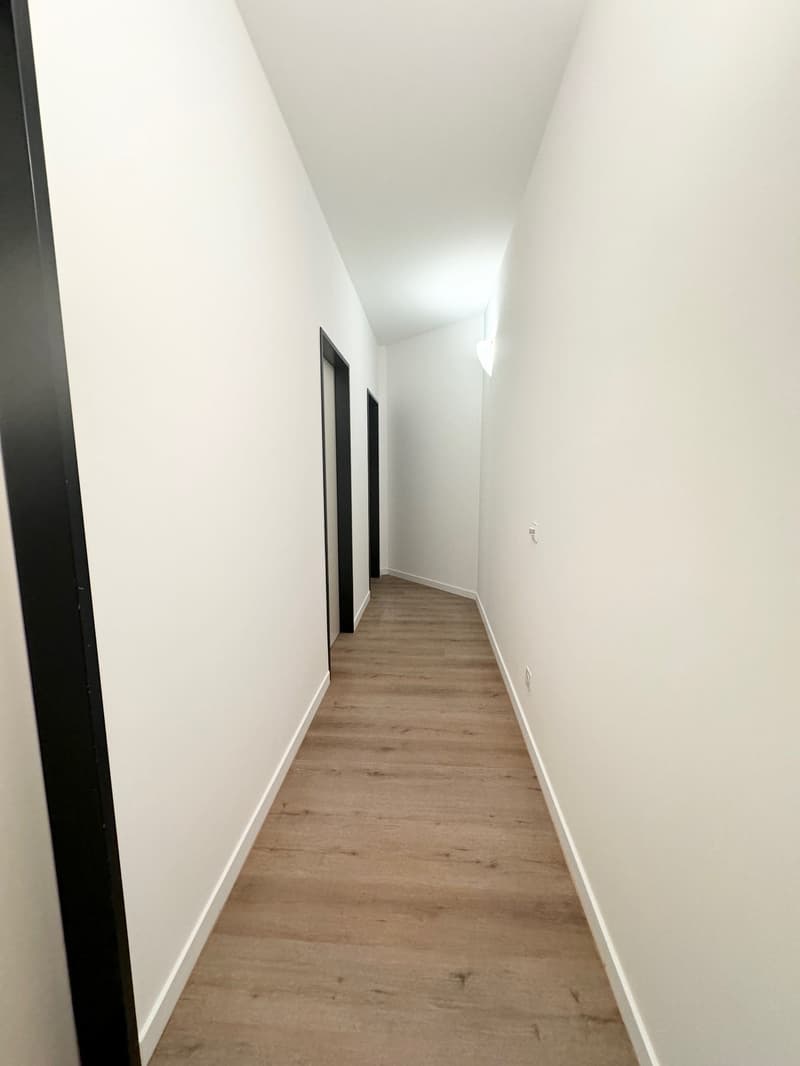 Vendesi luminoso e ampio appartamento di 3.5 locali (8)