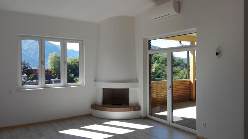 SAVOSA - affittasi CASA UNIFAMILIARE INDIPENDENTE (6)