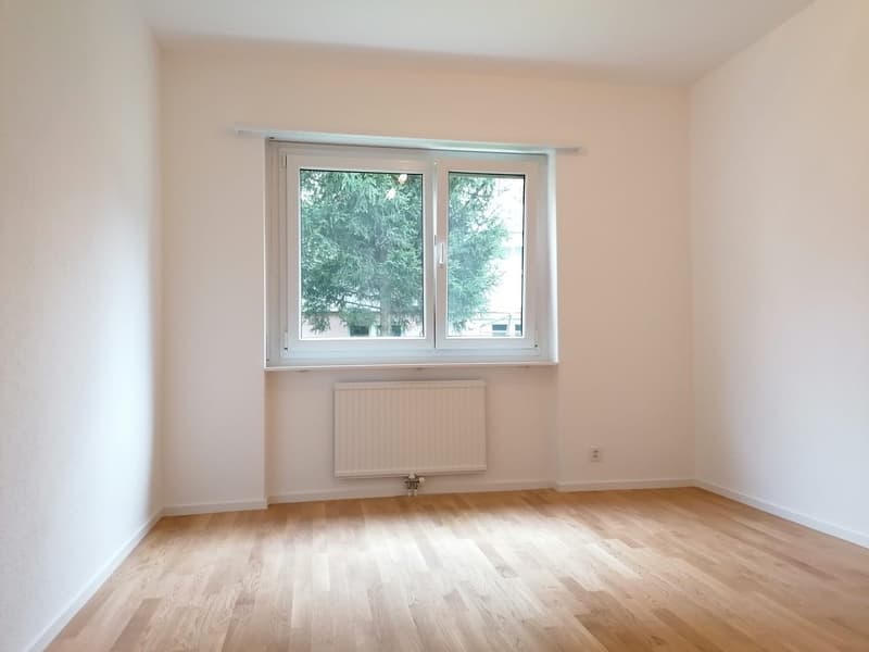 Affittasi 3.5 locali con balcone a Bellinzona (7)