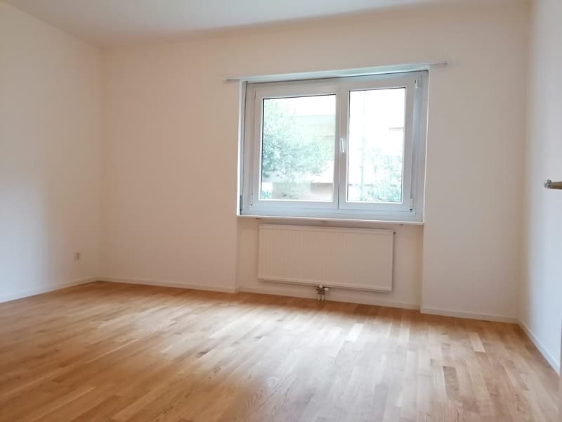 Affittasi 3.5 locali con balcone a Bellinzona (6)