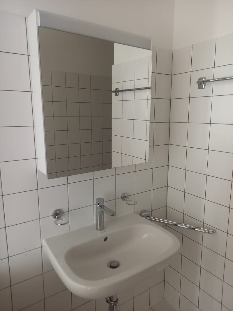 Affittasi 3.5 locali a Mendrisio (11)