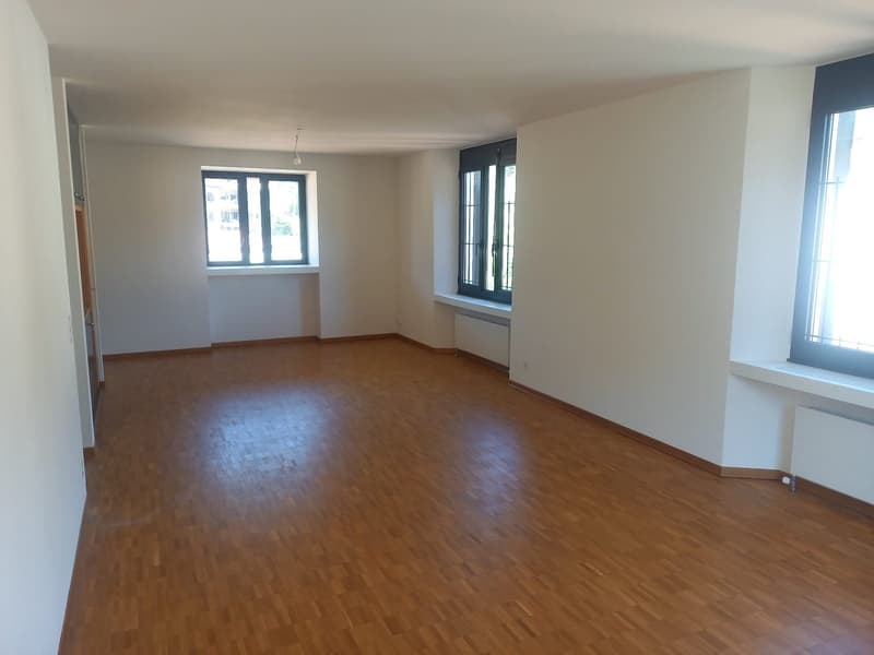 Affittasi 3.5 locali a Mendrisio (2)