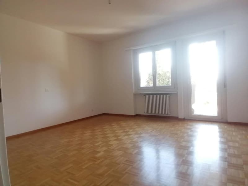 AFFITTASI APPARTAMENTO DI 4 LOCALI - BALERNA (6)