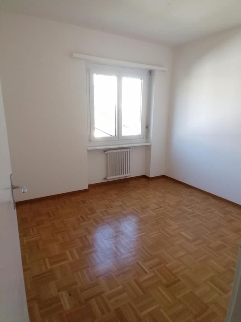 AFFITTASI APPARTAMENTO DI 4 LOCALI - BALERNA (7)